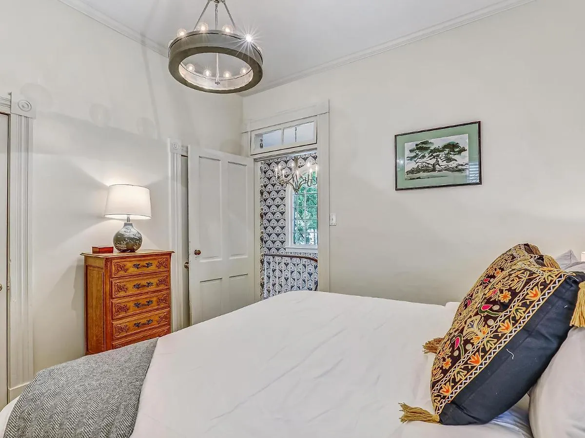 Hawkins House Holiday home