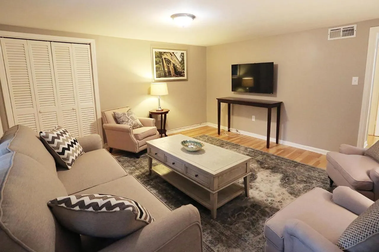 Oglethorpe Estate Holiday home *