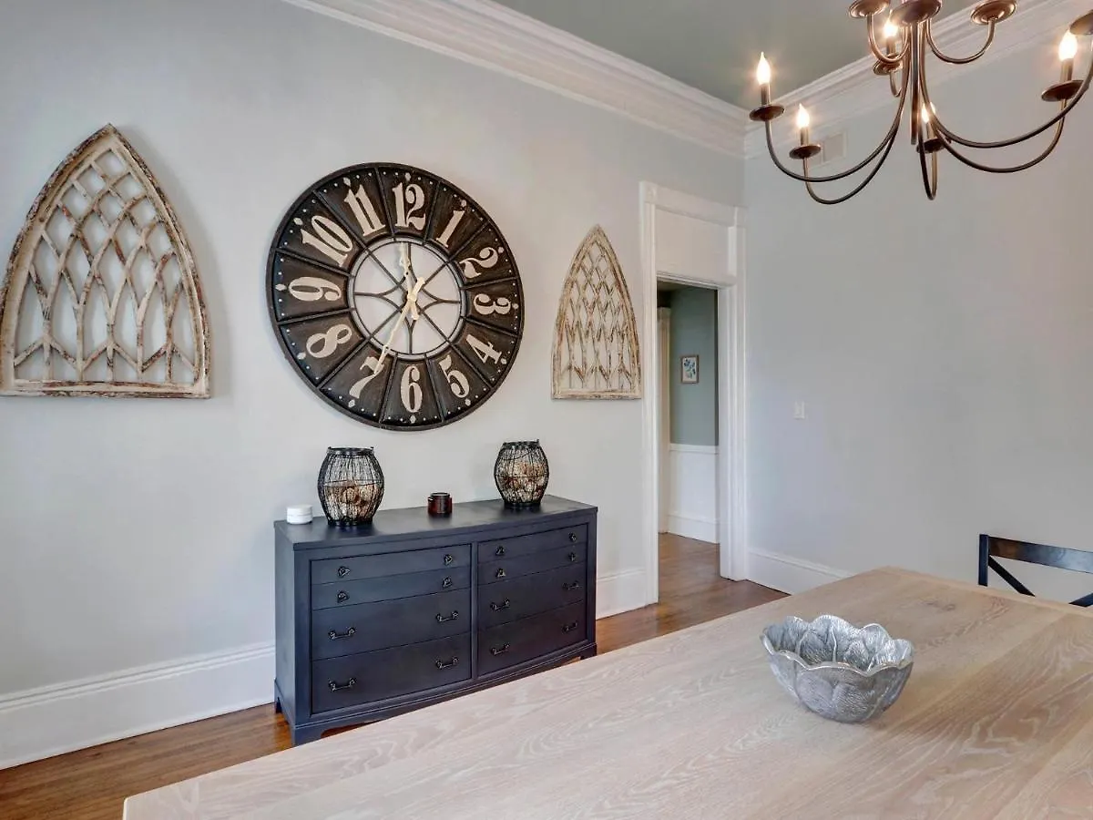 Holiday home Parlor On Park *