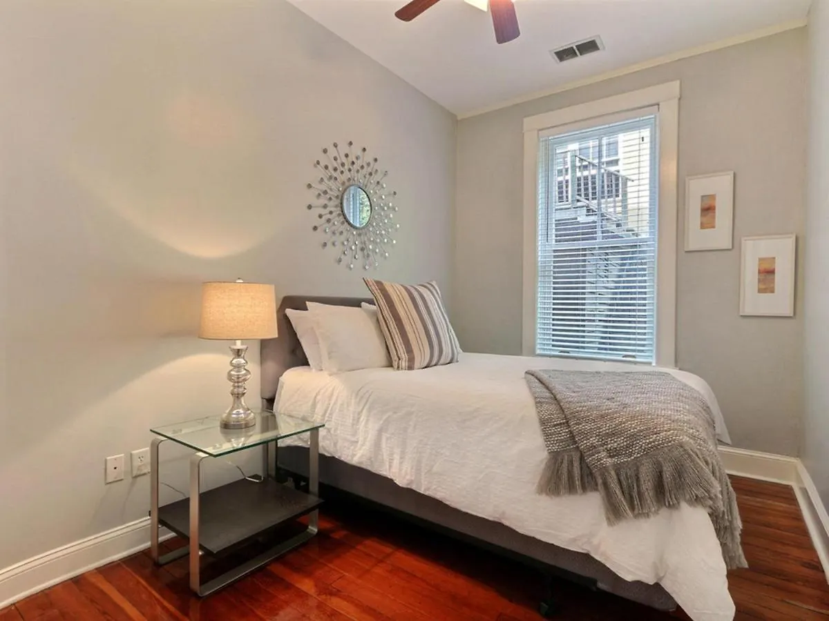 Lafayette Row Unit 2 *