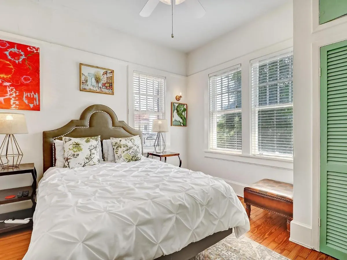 Drayton Place 3 Savannah
