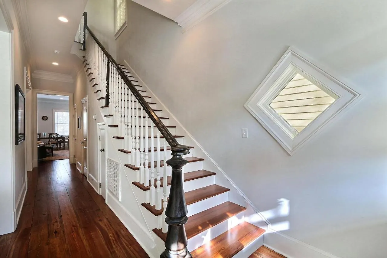 Holiday home Waldburg Manor Savannah