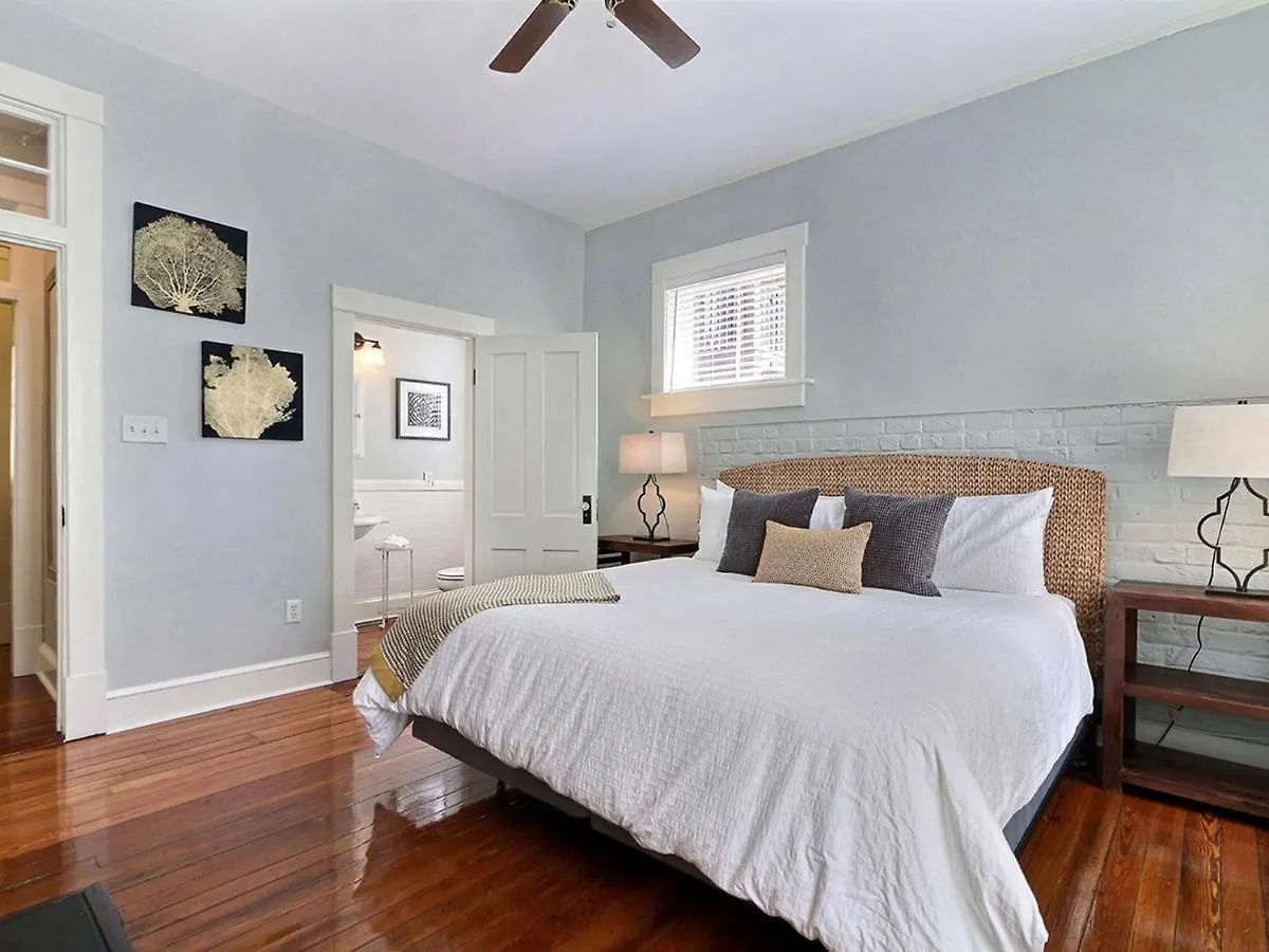 Lafayette Row Unit 1