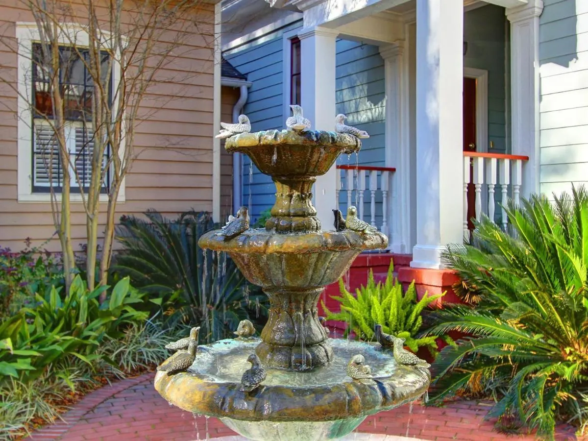 Apartment Fountain View *