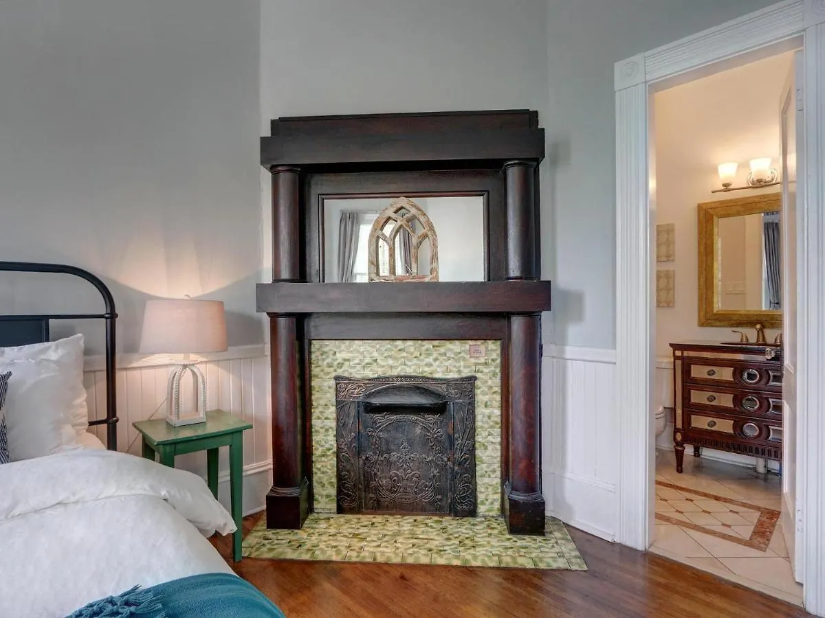 Holiday home Parlor On Park