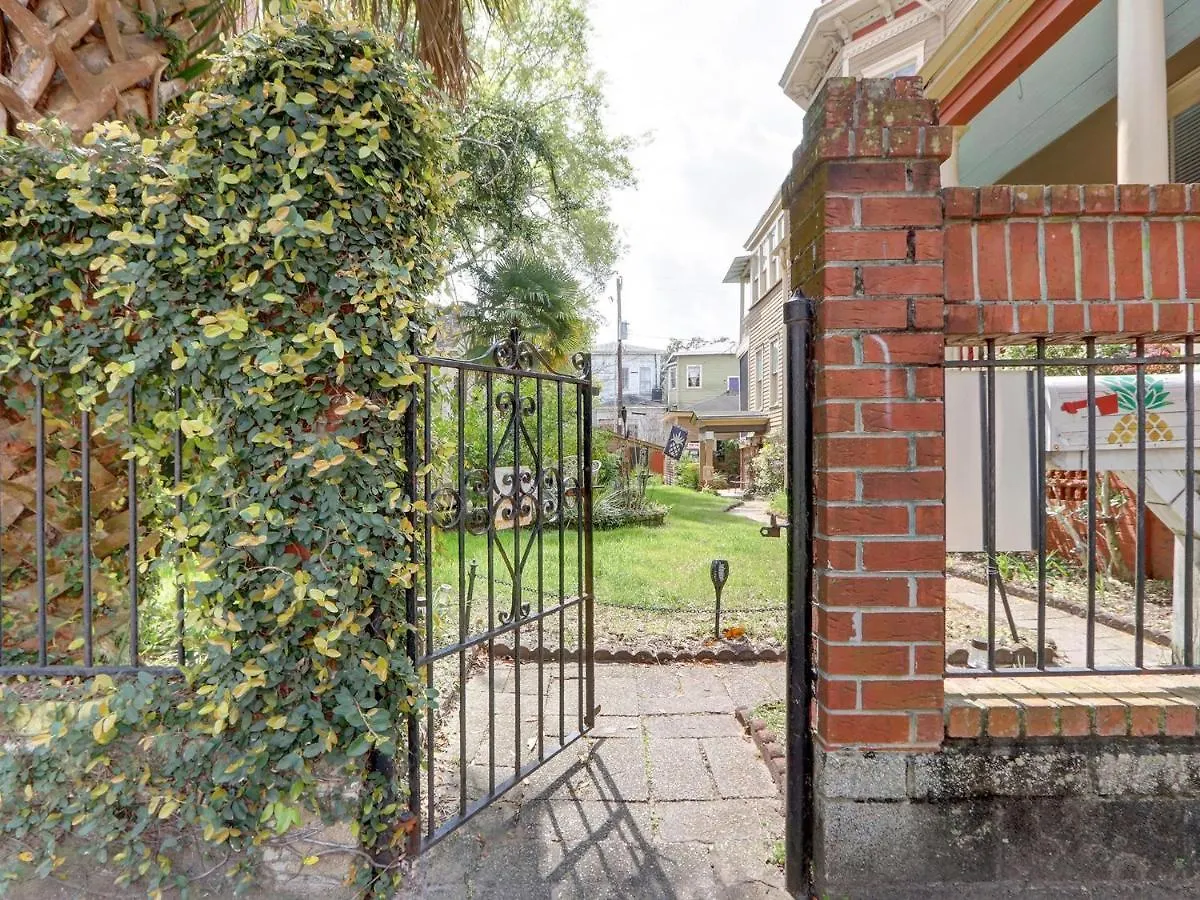 Holiday home Parlor On Park Savannah
