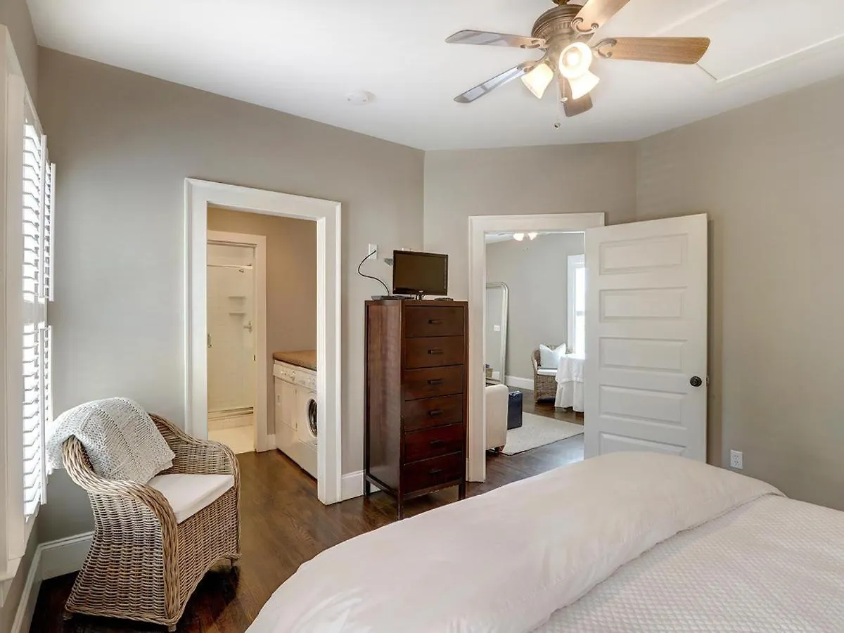 Southern Elegance Estate