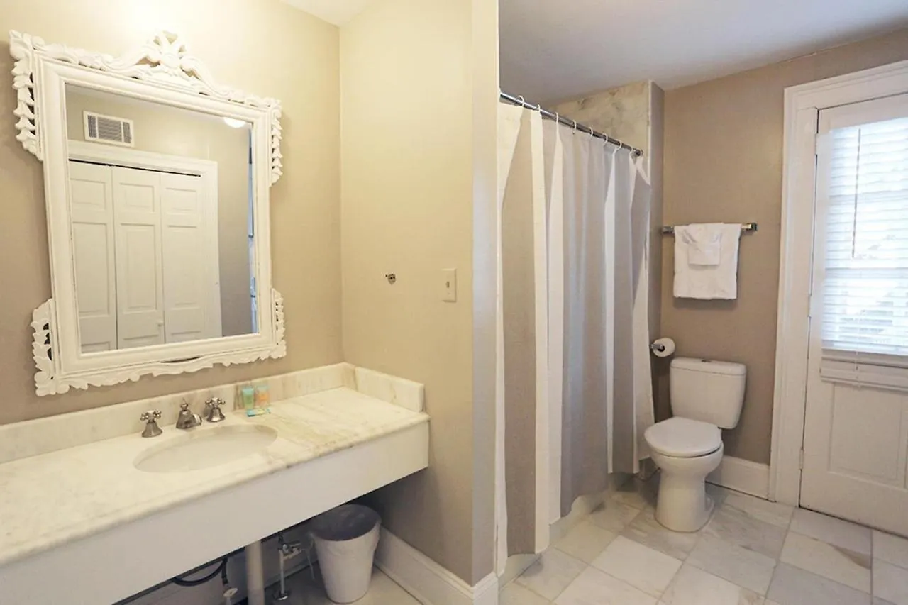 Holiday home Oglethorpe Estate Savannah
