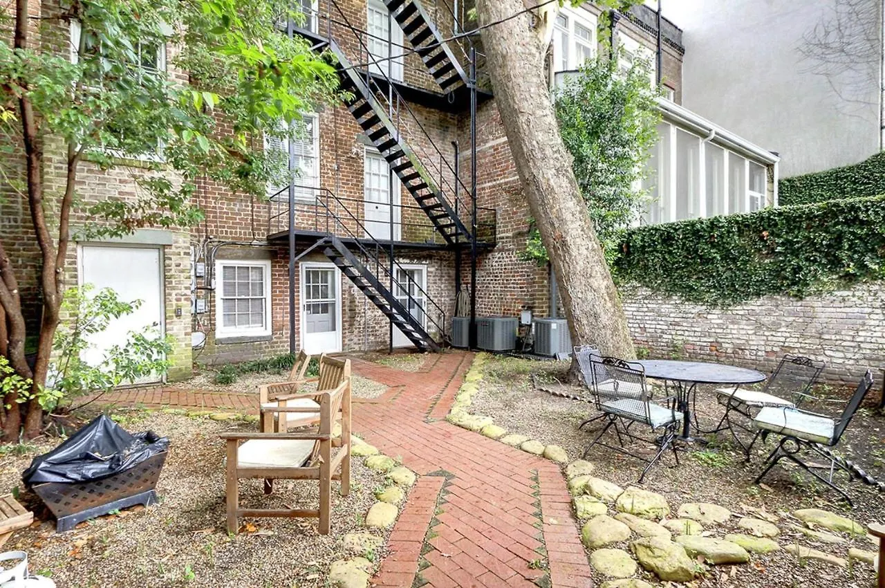 Oglethorpe Estate Holiday home Savannah