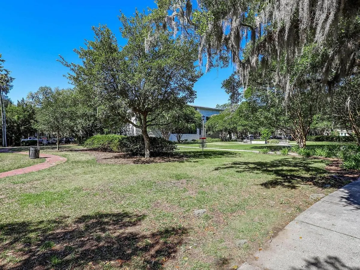 Daire Drayton Place 4 Savannah