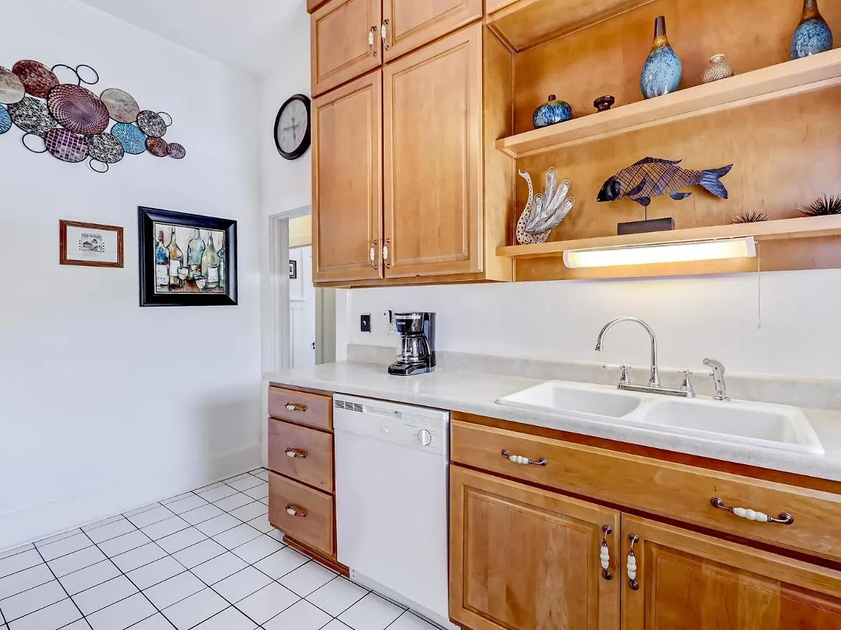 Daire Drayton Place 4 Savannah
