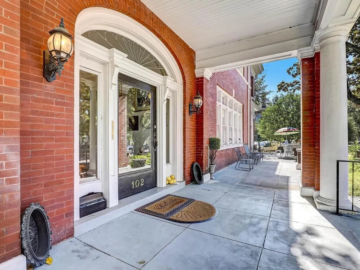 Drayton Place 4 Daire