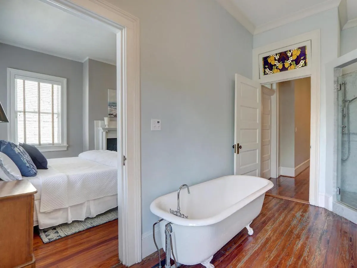 Holiday home Southern Elegance Main House Savannah