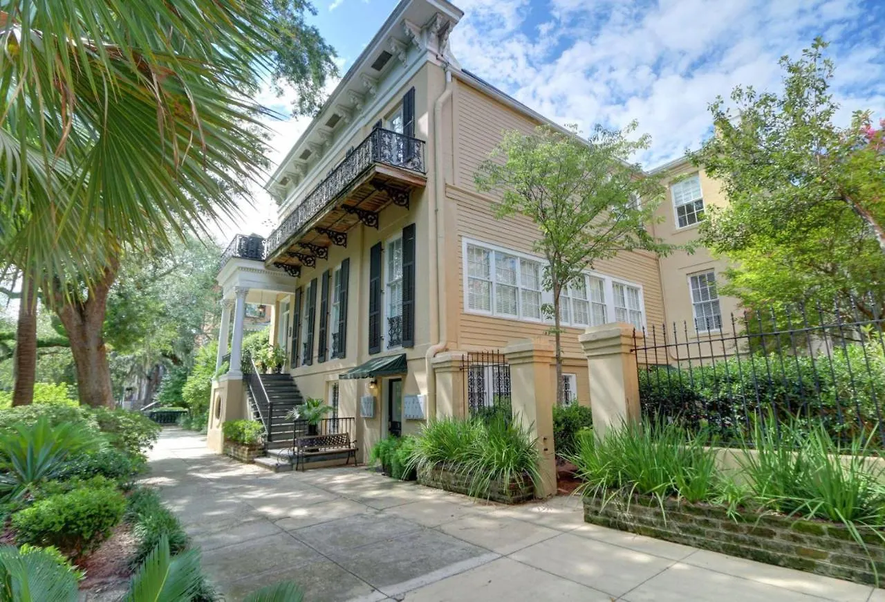 Romancing The Jones Savannah