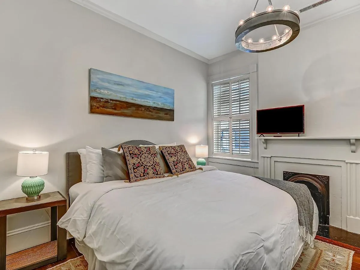 Hawkins House Holiday home
