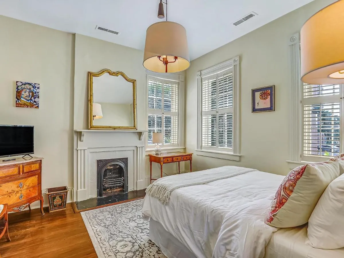 Hawkins House