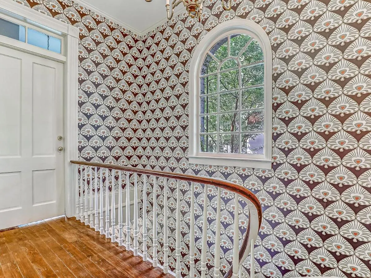 Hawkins House Holiday home *