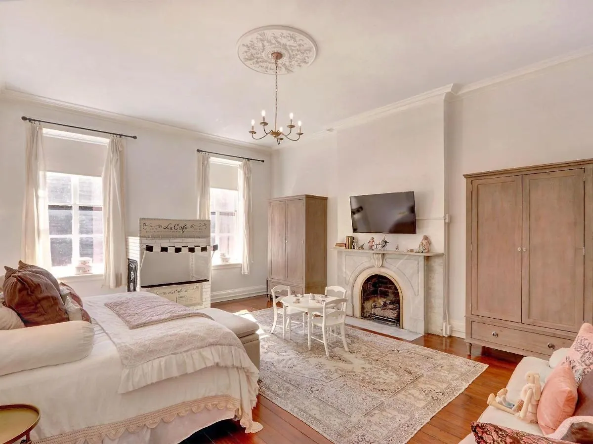 Elsewhere On Madison Square Holiday home *