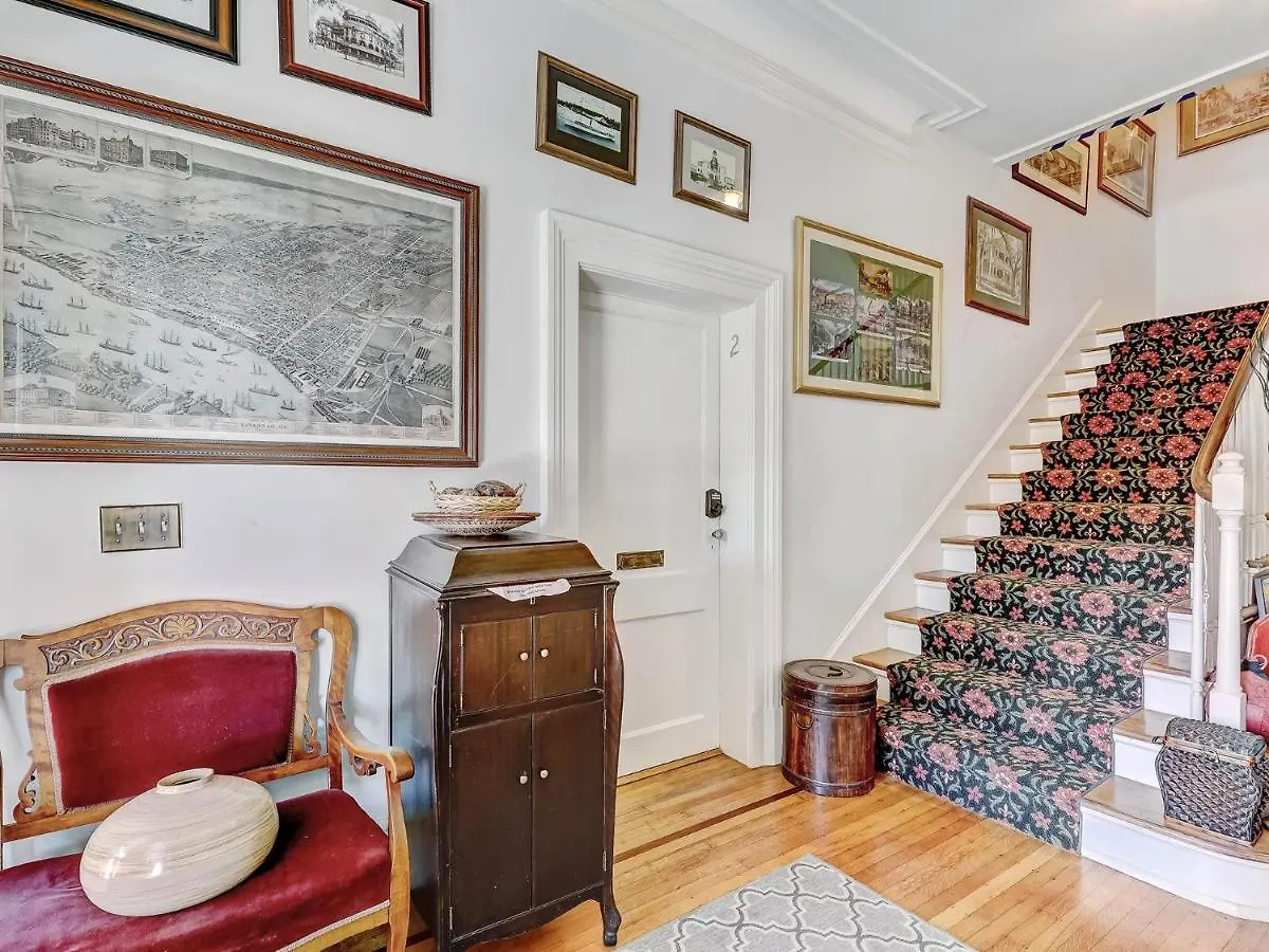 Drayton Place Estate Holiday home Savannah