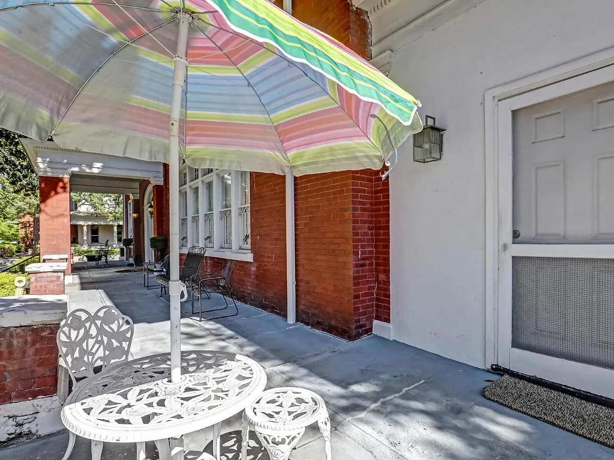 Drayton Place 1a & 1b * Savannah