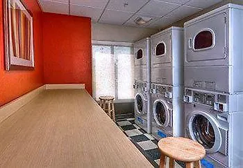 Hotel Towneplace By Marriott Airport Savannah