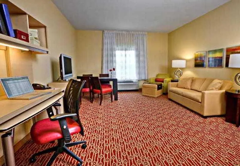 Towneplace By Marriott Airport Hotel Savannah