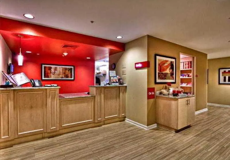 Towneplace By Marriott Airport Savannah