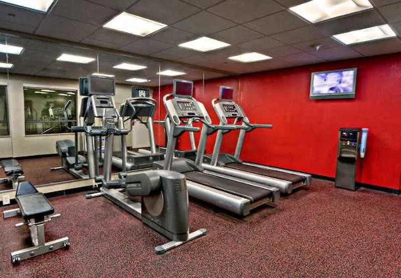 Towneplace By Marriott Airport Hotel
