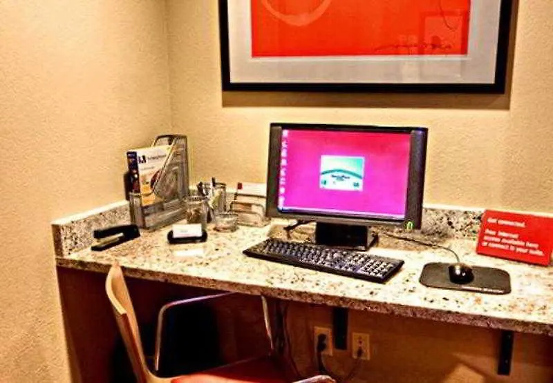 Towneplace By Marriott Airport
