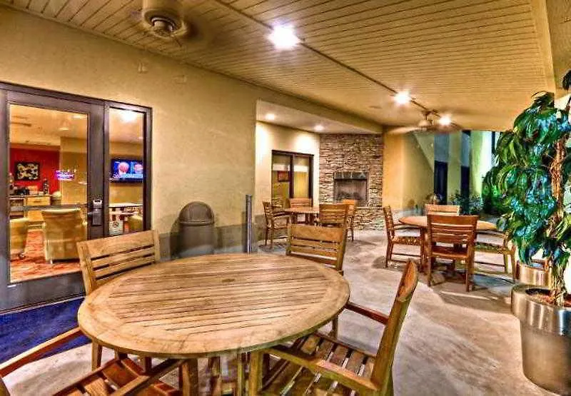 Hotel Towneplace By Marriott Airport Savannah