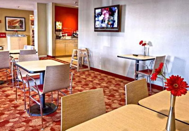 Towneplace By Marriott Airport 3* Savannah