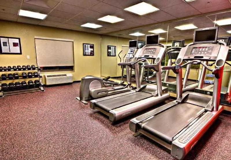 Towneplace By Marriott Airport Hotel Savannah