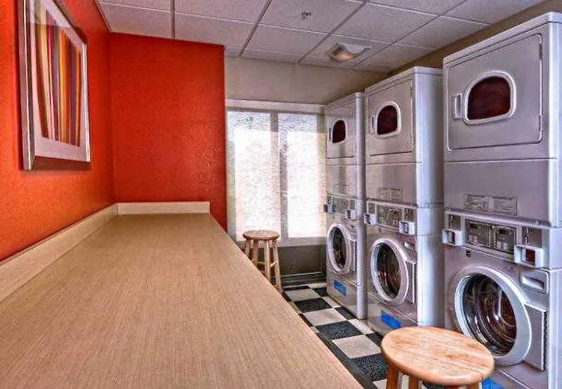 Towneplace By Marriott Airport Savannah