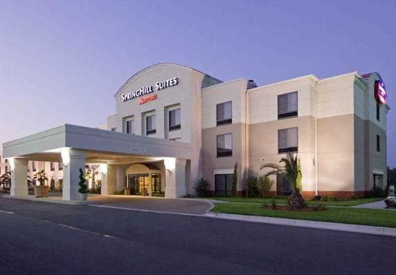 Springhill By Marriott I-95 South Hotel