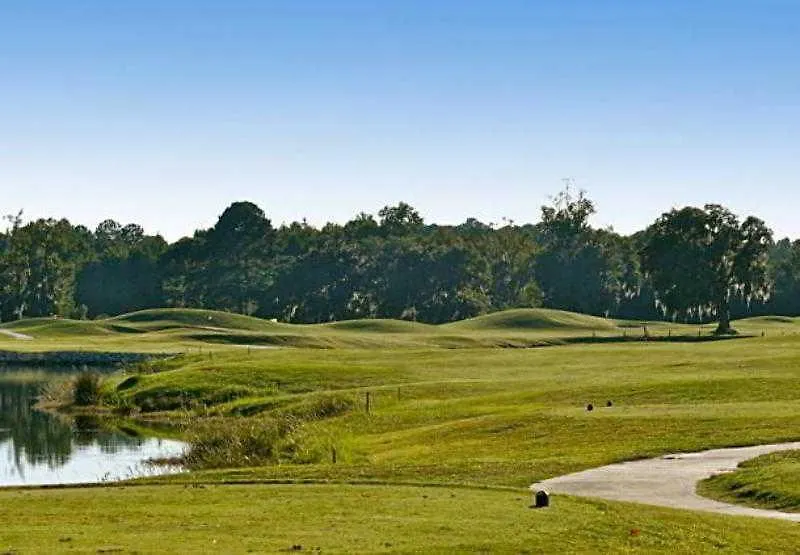 Springhill By Marriott I-95 South 3*