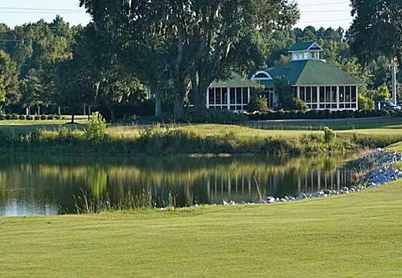 Springhill By Marriott I-95 South