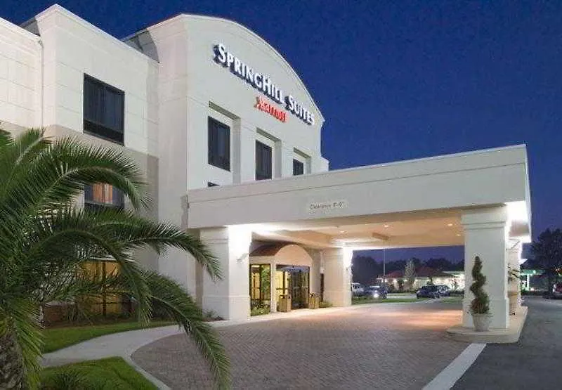 Springhill By Marriott I-95 South Hotel 3*