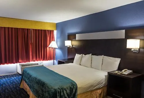 Motel Motel Savannah 2*