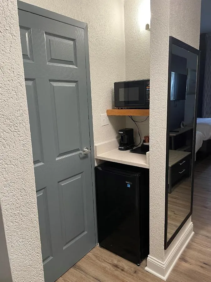 Wingate By Wyndham Gateway 2*