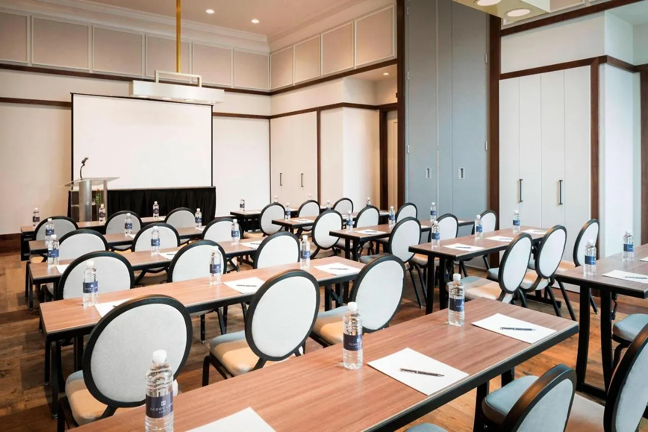Hotel Perry Lane Hotel, A Luxury Collection Hotel, 5*