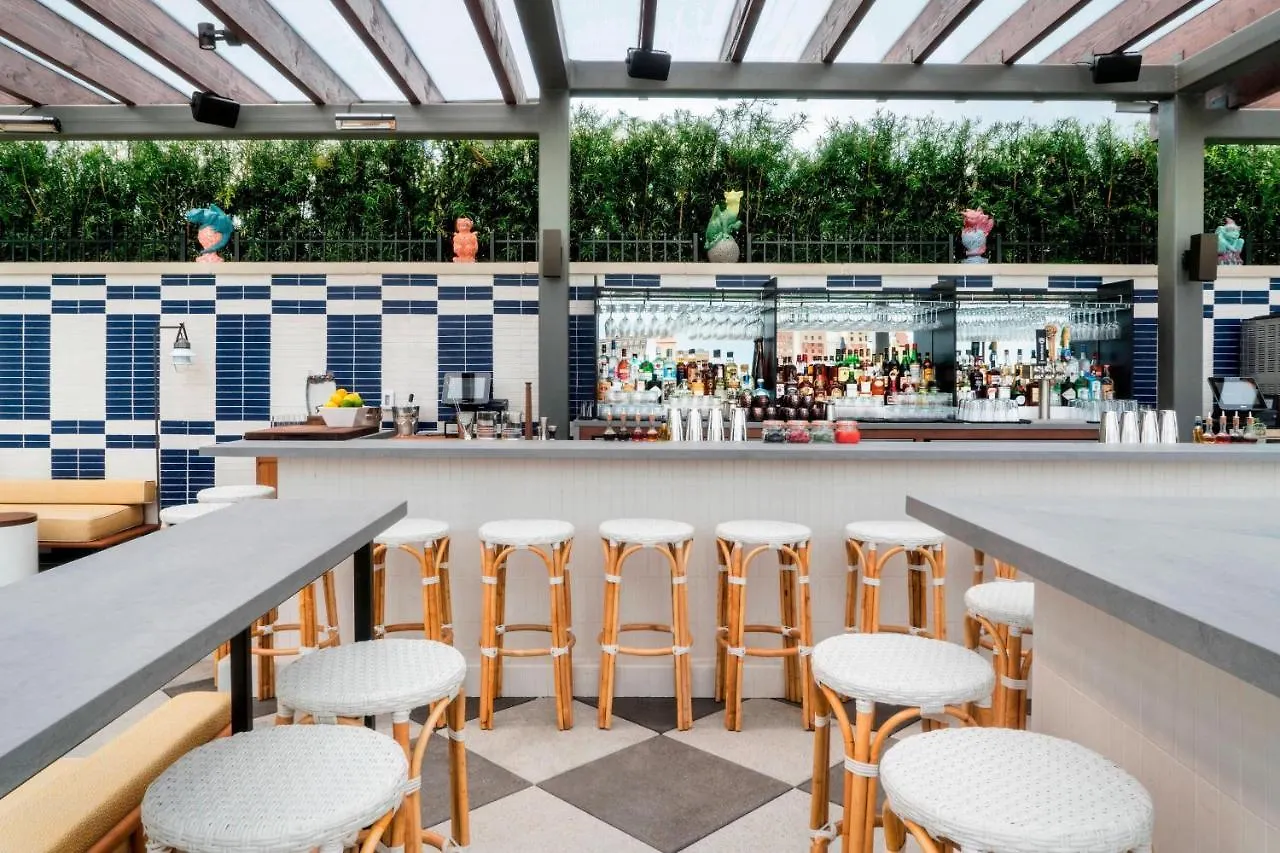 Perry Lane Hotel, A Luxury Collection Hotel, 5* Savannah