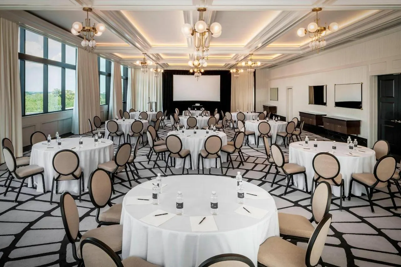 Perry Lane Hotel, A Luxury Collection Hotel, Savannah