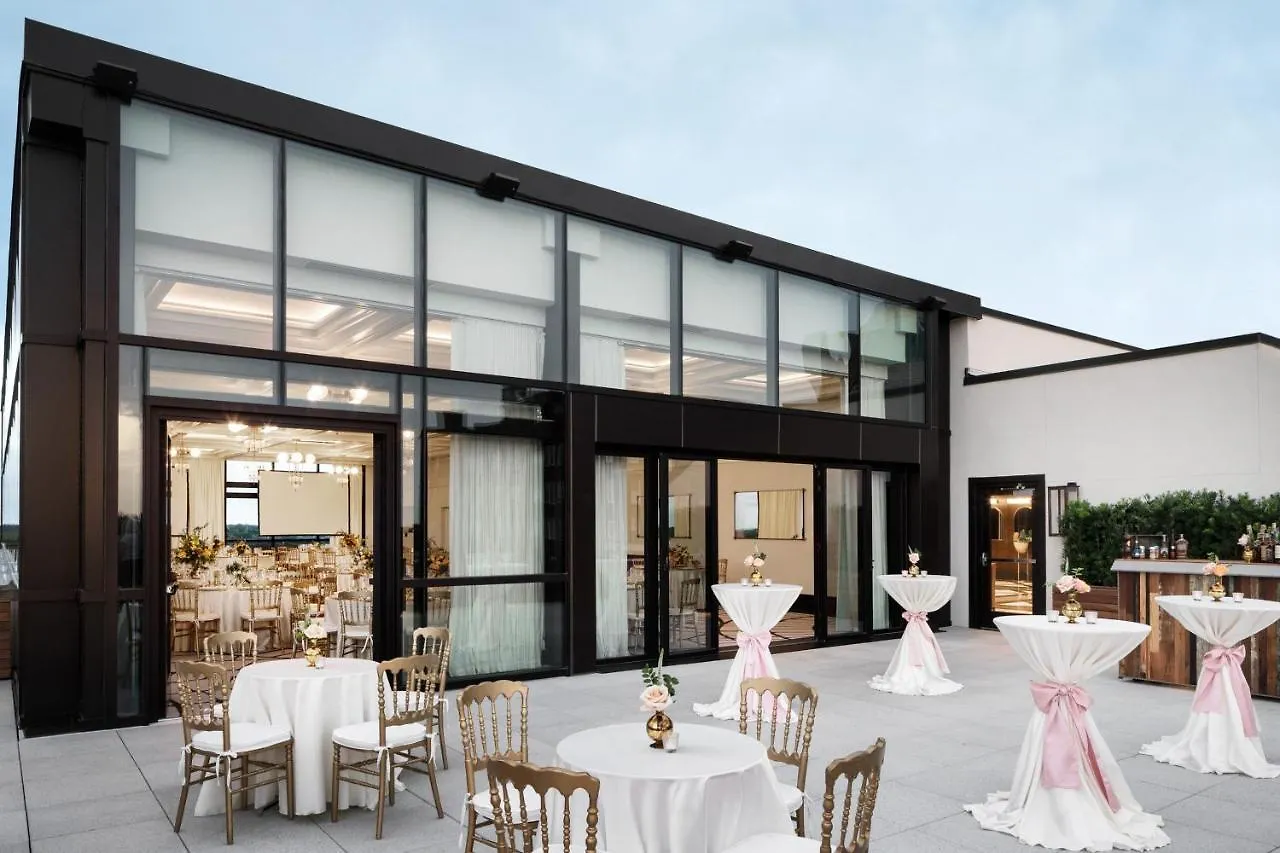 Perry Lane Hotel, A Luxury Collection Hotel, 5* Savannah