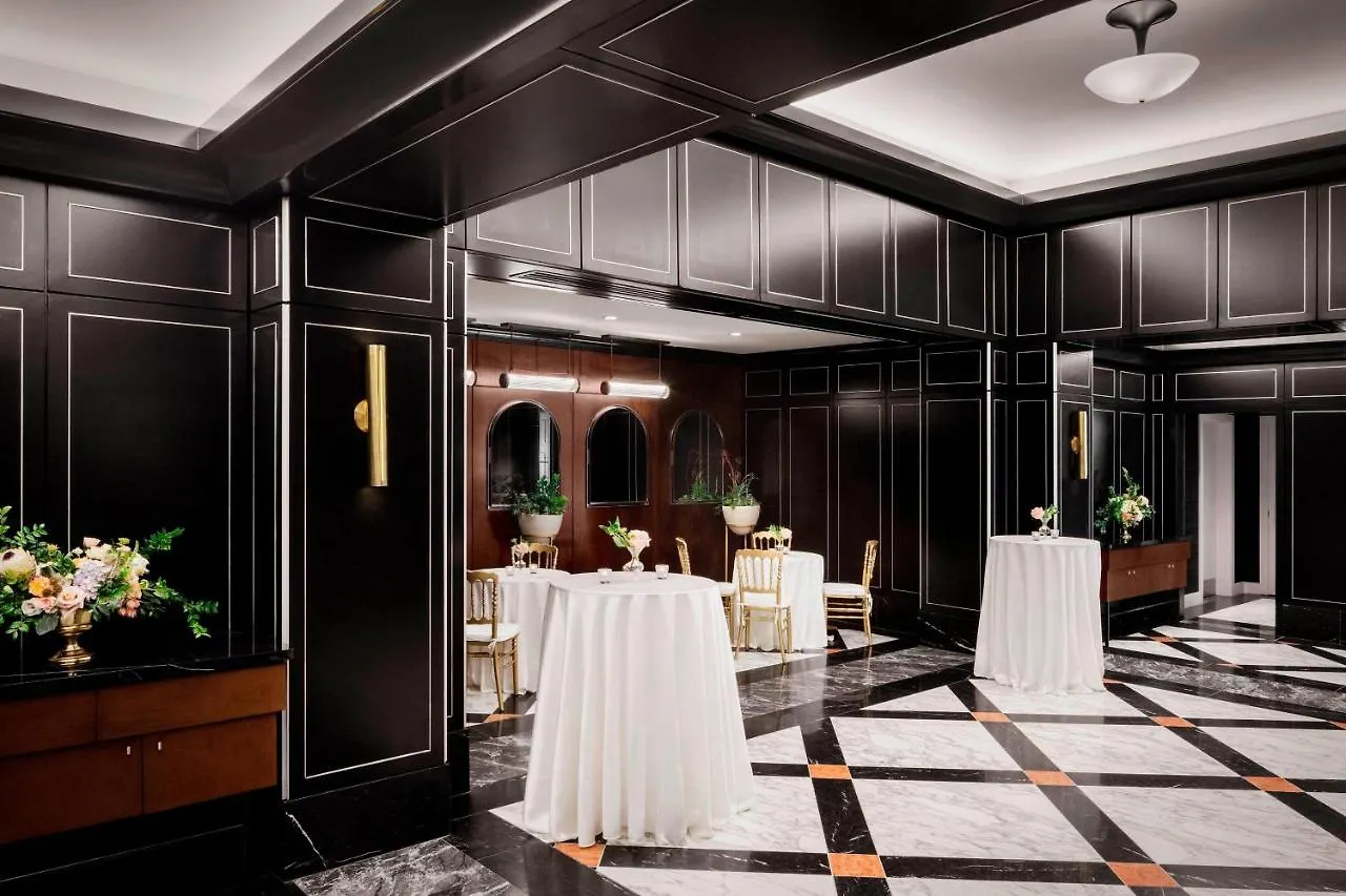 Perry Lane Hotel, A Luxury Collection Hotel, 5* Savannah