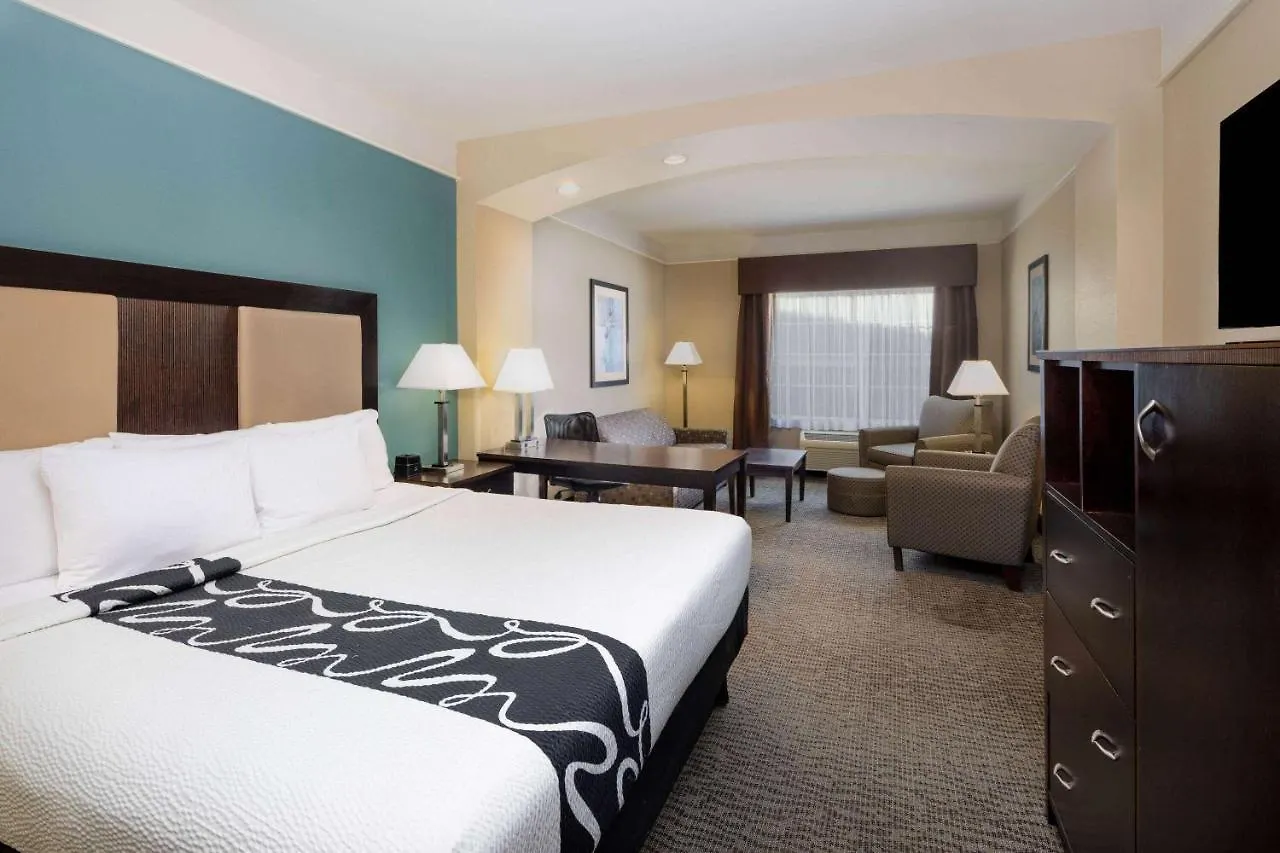 La Quinta By Wyndham Airport - Pooler 3* Savannah