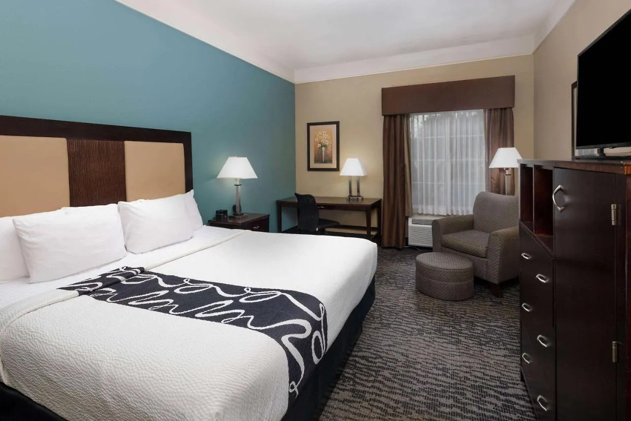 La Quinta By Wyndham Airport - Pooler 3* Savannah