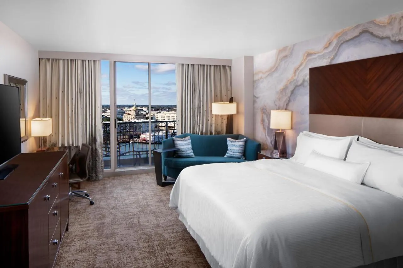 Resort The Westin Harbor Golf & 4*