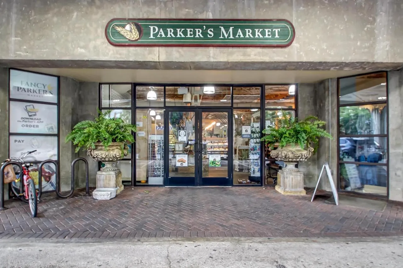 Parker's Collection Unit 1 *