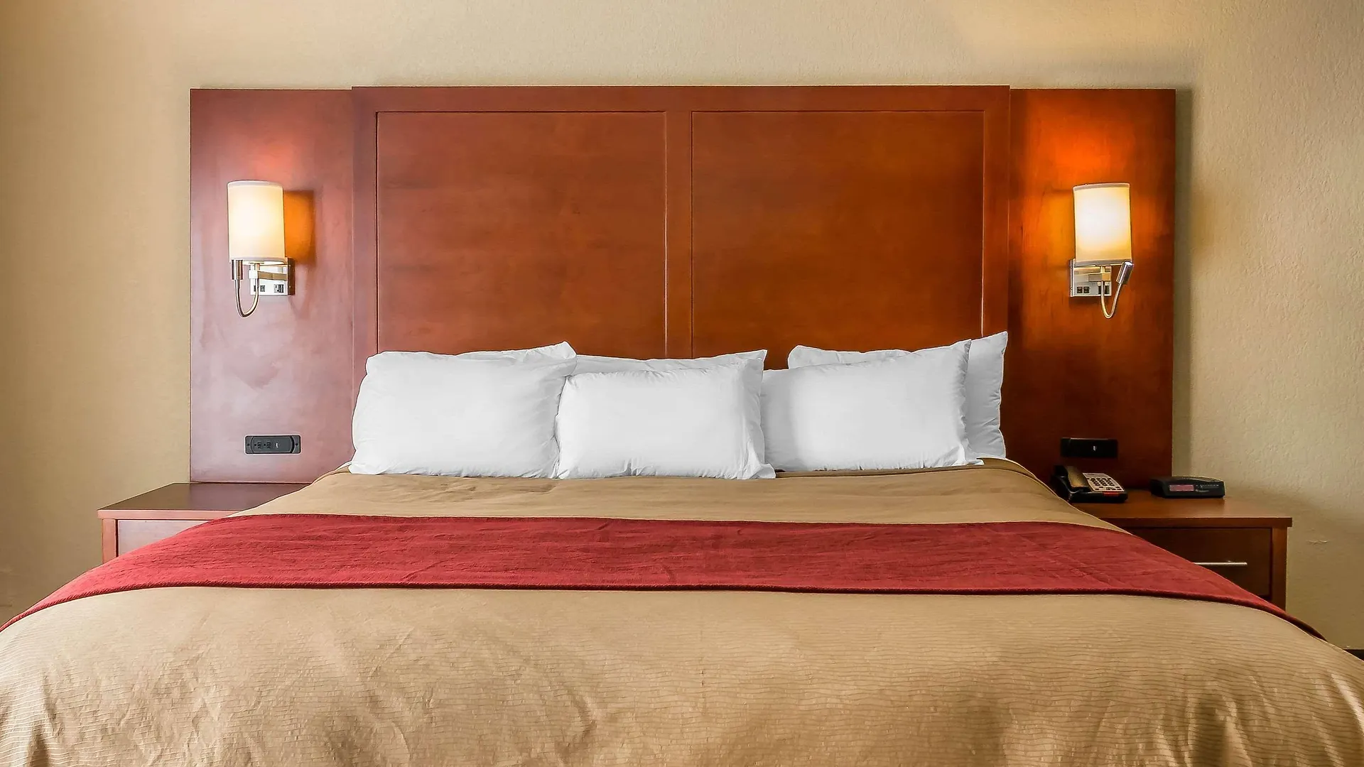 Comfort 3* Savannah