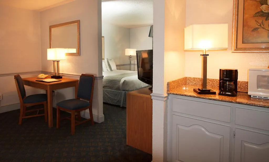 Inn Comfort Savannah